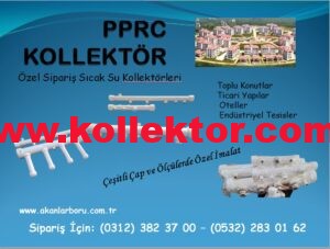 PPRC KOLLEKTÖR